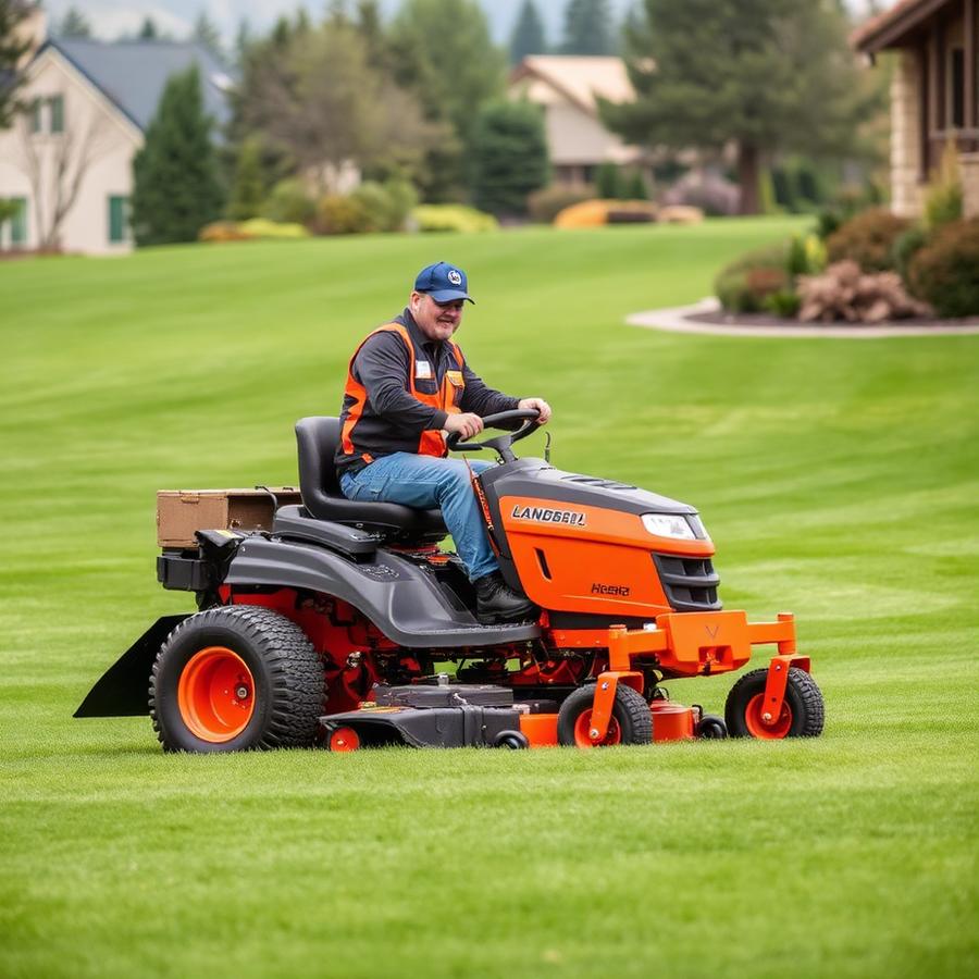 Yard Cleanup in Sonora, CA